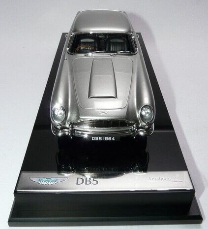 Aston Martin Aston Martin DB5 - 1:18 - Amalgam