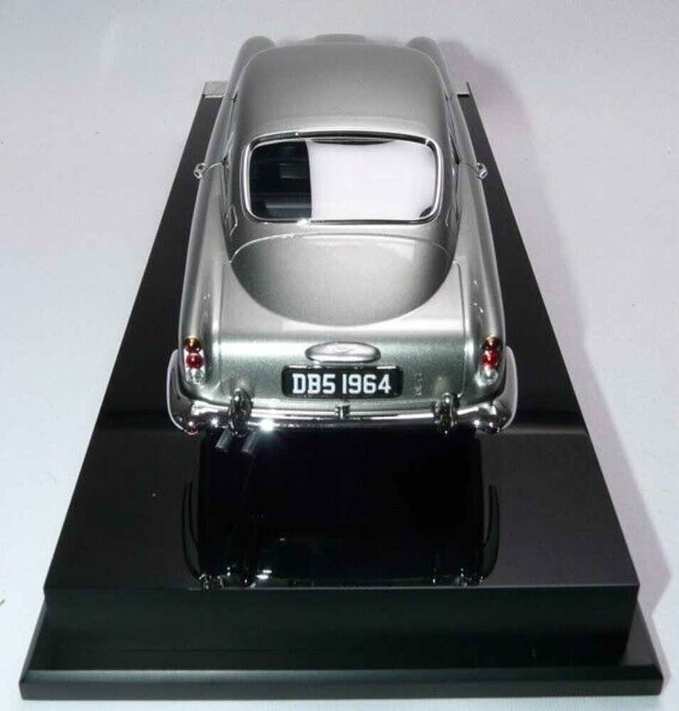 Aston Martin Aston Martin DB5 - 1:18 - Amalgam