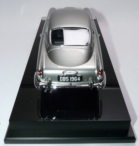Aston Martin Aston Martin DB5 - 1:18 - Amalgam