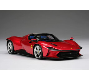 Ferrari Ferrari Daytona SP3 - 1:18 - Amalgam Ferrari Ferrari Daytona SP3 - 1:18 - Amalgam