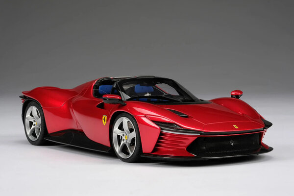 Ferrari Ferrari Daytona SP3 - 1:18 - Amalgam Ferrari Ferrari Daytona SP3 - 1:18 - Amalgam