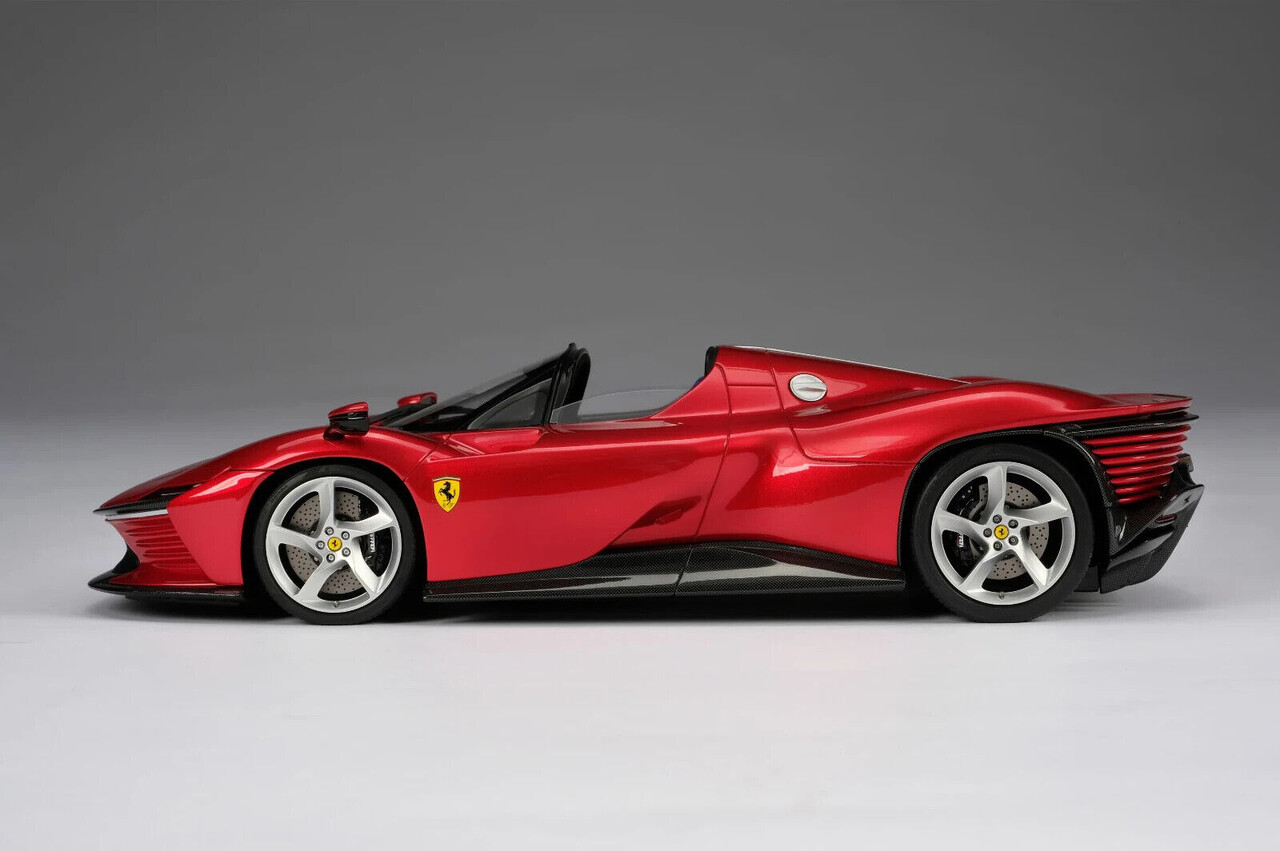 Ferrari Ferrari Daytona SP3 - 1:18 - Amalgam Ferrari Ferrari Daytona SP3 - 1:18 - Amalgam