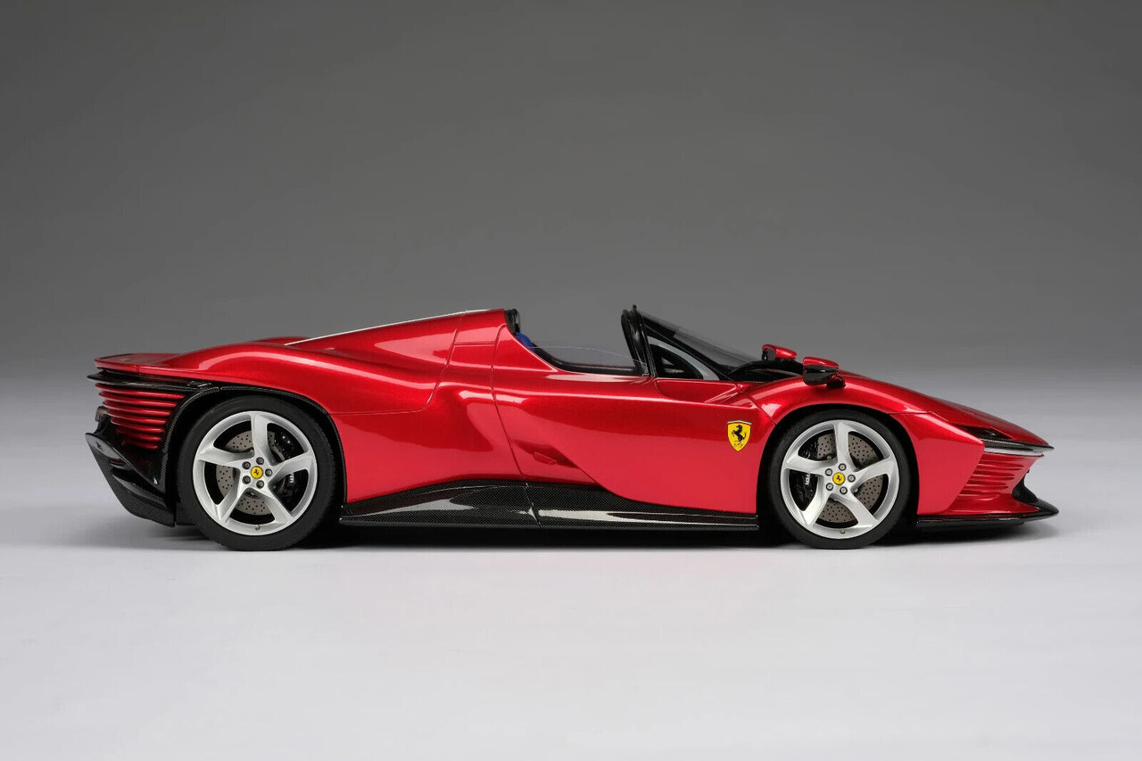 Ferrari Ferrari Daytona SP3 - 1:18 - Amalgam Ferrari Ferrari Daytona SP3 - 1:18 - Amalgam