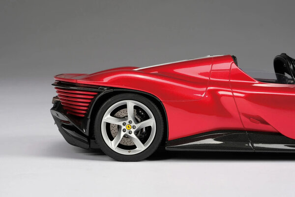 Ferrari Ferrari Daytona SP3 - 1:18 - Amalgam Ferrari Ferrari Daytona SP3 - 1:18 - Amalgam