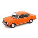 BMW BMW 1602 2-Series 1974 - 1:12 - KK Scale BMW BMW 1602 2-Series 1974 - 1:12 - KK Scale