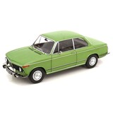 BMW BMW L2002 Tii 2-Series 1974 - 1:12 - KK Scale BMW BMW L2002 Tii 2-Series 1974 - 1:12 - KK Scale