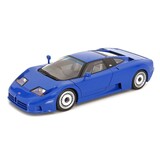 Bugatti Bugatti EB110 1991 - 1:12 - KK Scale Bugatti Bugatti EB110 1991 - 1:12 - KK Scale