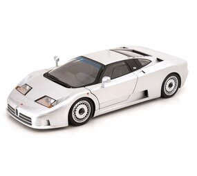Bugatti Bugatti EB110 1991 - 1:12 - KK Scale Bugatti Bugatti EB110 1991 - 1:12 - KK Scale