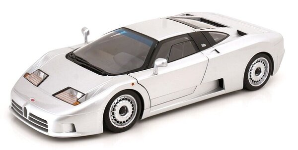 Bugatti Bugatti EB110 1991 - 1:12 - KK Scale Bugatti Bugatti EB110 1991 - 1:12 - KK Scale