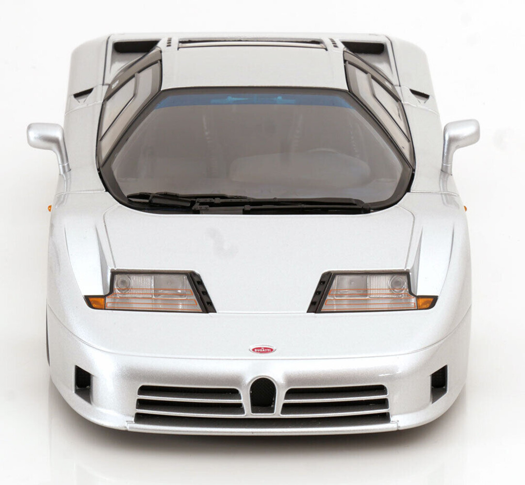 Bugatti Bugatti EB110 1991 - 1:12 - KK Scale Bugatti Bugatti EB110 1991 - 1:12 - KK Scale