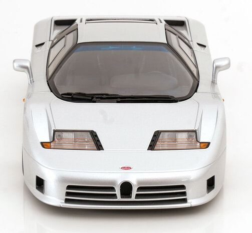 Bugatti Bugatti EB110 1991 - 1:12 - KK Scale Bugatti Bugatti EB110 1991 - 1:12 - KK Scale