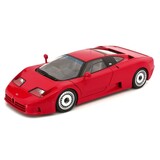 Bugatti Bugatti EB110 1991 - 1:12 - KK Scale Bugatti Bugatti EB110 1991 - 1:12 - KK Scale