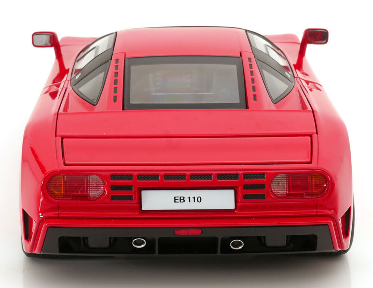 Bugatti Bugatti EB110 1991 - 1:12 - KK Scale Bugatti Bugatti EB110 1991 - 1:12 - KK Scale