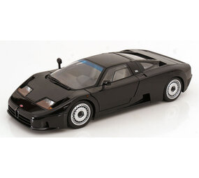Bugatti Bugatti EB110 1991 - 1:12 - KK Scale Bugatti Bugatti EB110 1991 - 1:12 - KK Scale