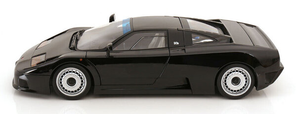 Bugatti Bugatti EB110 1991 - 1:12 - KK Scale