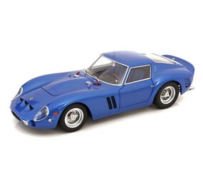 Ferrari Ferrari 250 GTO 1962 - 1:12 - KK Scale Ferrari Ferrari 250 GTO 1962 - 1:12 - KK Scale