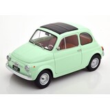 Fiat Fiat 500 F 1968 - 1:12 - KK Scale