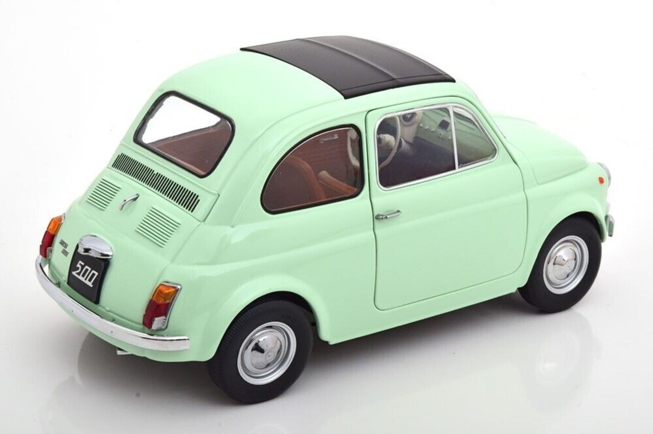 Fiat Fiat 50 F 1968 - 1:12 - KK Scale Fiat Fiat 50 F 1968 - 1:12 - KK Scale