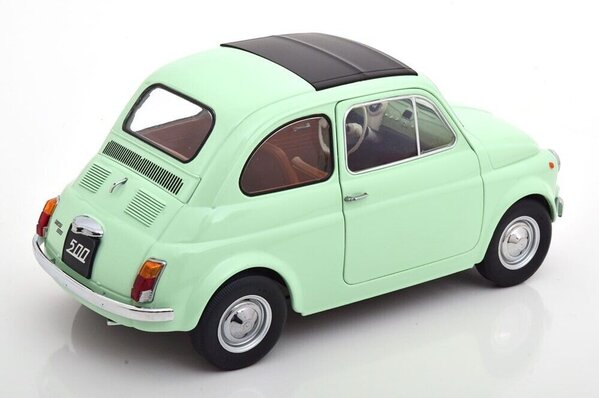 Fiat Fiat 50 F 1968 - 1:12 - KK Scale Fiat Fiat 50 F 1968 - 1:12 - KK Scale