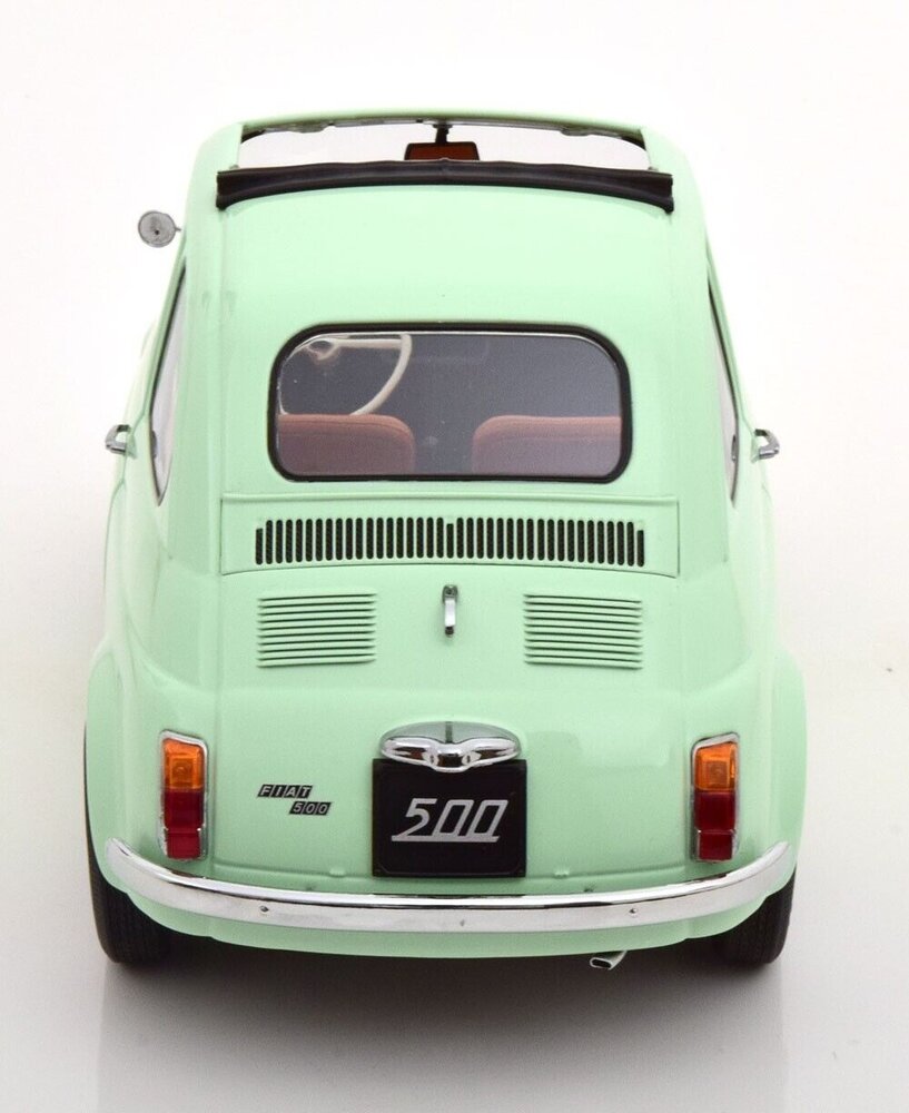 Fiat Fiat 50 F 1968 - 1:12 - KK Scale Fiat Fiat 50 F 1968 - 1:12 - KK Scale
