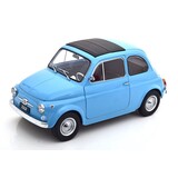 Fiat Fiat 500 F 1968 - 1:12 - KK Scale