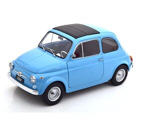 Fiat Fiat 500 F 1968 - 1:12 - KK Scale Fiat Fiat 500 F 1968 - 1:12 - KK Scale