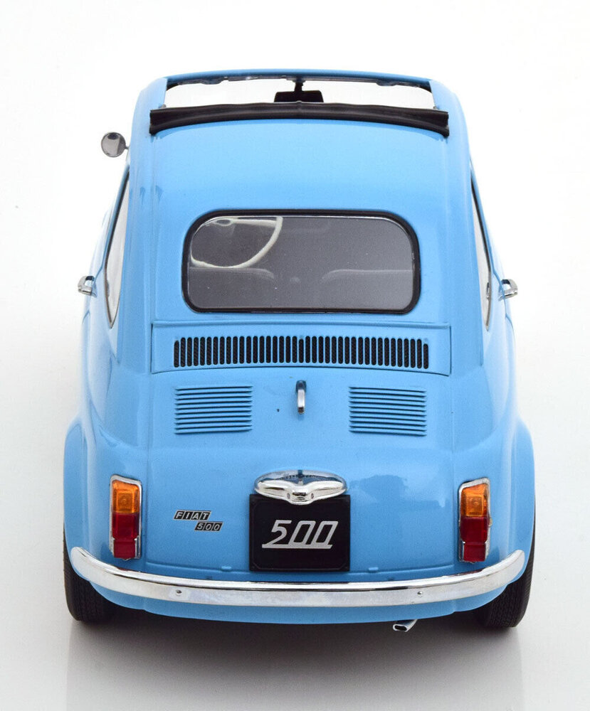 Fiat Fiat 50 F 1968 - 1:12 - KK Scale