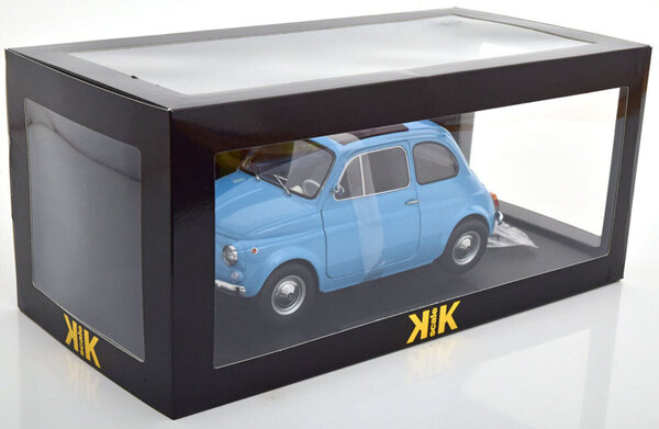 Fiat Fiat 50 F 1968 - 1:12 - KK Scale