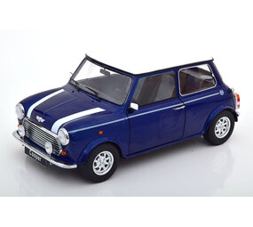 Mini Mini Cooper LHD - 1:12 - KK Scale Mini Mini Cooper LHD - 1:12 - KK Scale