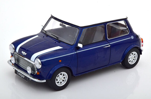 Mini Mini Cooper LHD - 1:12 - KK Scale