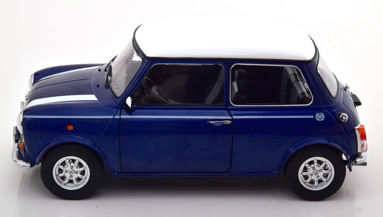 Mini Mini Cooper LHD - 1:12 - KK Scale