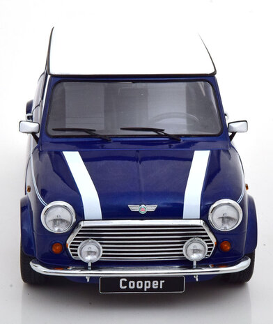 Mini Mini Cooper LHD - 1:12 - KK Scale