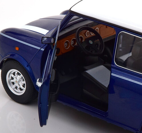 Mini Mini Cooper LHD - 1:12 - KK Scale