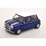 Mini Mini Cooper RHD - 1:12 - KK Scale