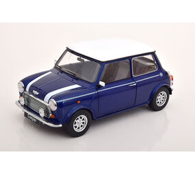 Mini Mini Cooper RHD - 1:12 - KK Scale Mini Mini Cooper RHD - 1:12 - KK Scale