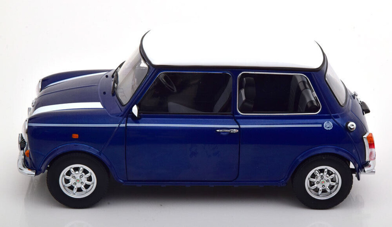 Mini Mini Cooper RHD - 1:12 - KK Scale - Copy