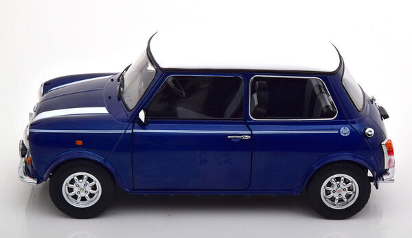 Mini Mini Cooper RHD - 1:12 - KK Scale Mini Mini Cooper RHD - 1:12 - KK Scale