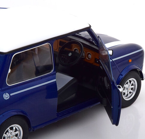 Mini Mini Cooper RHD - 1:12 - KK Scale Mini Mini Cooper RHD - 1:12 - KK Scale