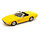 Maserati Ghibli Spider Cabriolet Open 1970 (Spoked Rims) - 1:18 - KK Scale