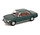 BMW 1802 1-Series Facelift (Restyling) 1971 - 1:18 - KK Scale