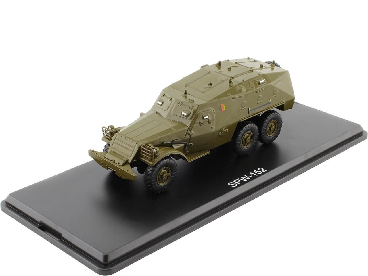 SPW-152 - 1:43 - Premium ClassiXXs SPW-152 - 1:43 - Premium ClassiXXs