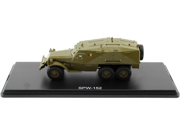SPW-152 - 1:43 - Premium ClassiXXs SPW-152 - 1:43 - Premium ClassiXXs