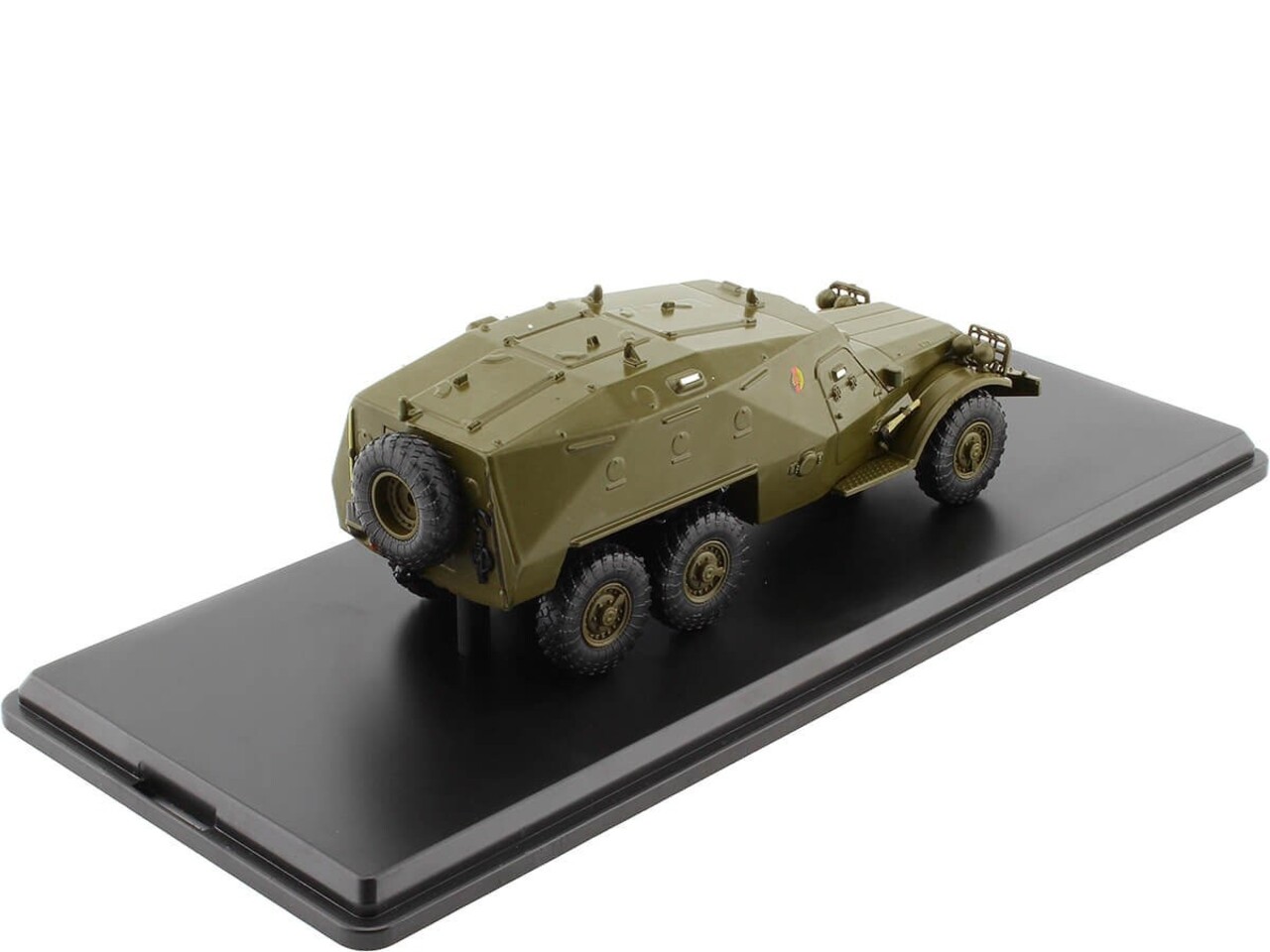 SPW-152 - 1:43 - Premium ClassiXXs SPW-152 - 1:43 - Premium ClassiXXs