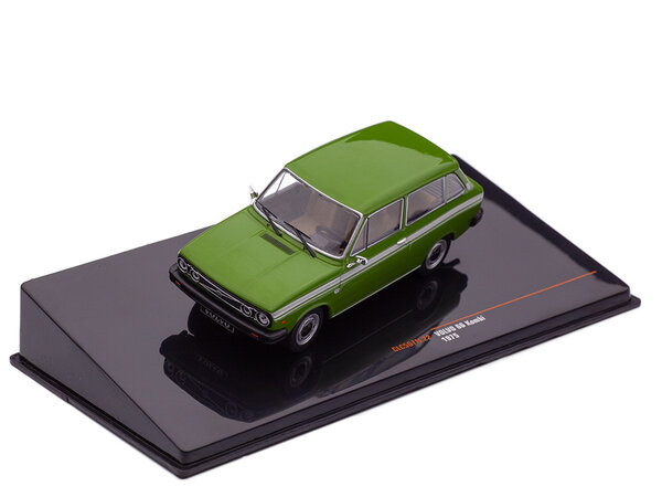 Volvo Volvo 66 Kombi 1975 - 1:43 - IXO Models Volvo Volvo 66 Kombi 1975 - 1:43 - IXO Models