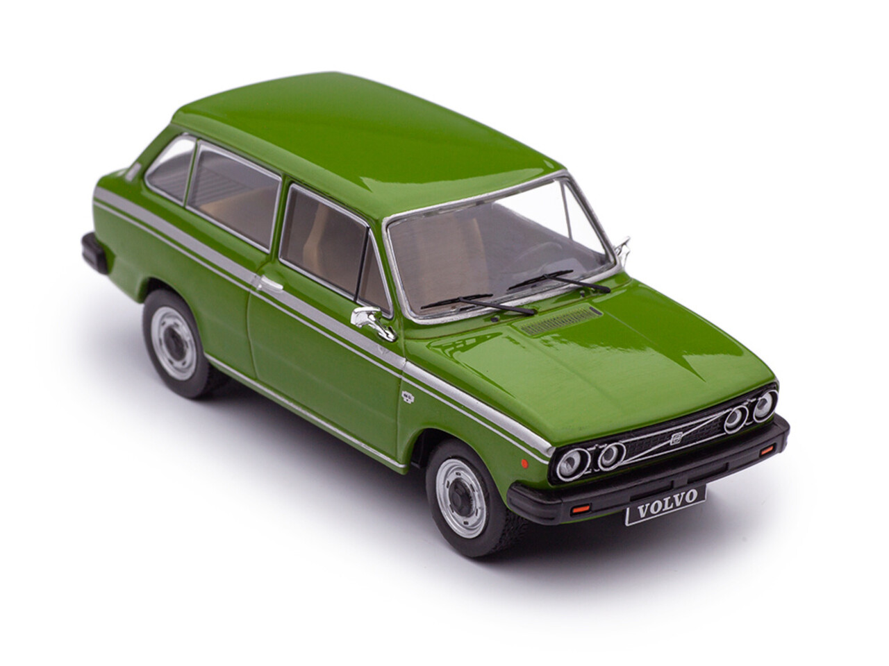 Volvo Volvo 66 Kombi 1975 - 1:43 - IXO Models Volvo Volvo 66 Kombi 1975 - 1:43 - IXO Models