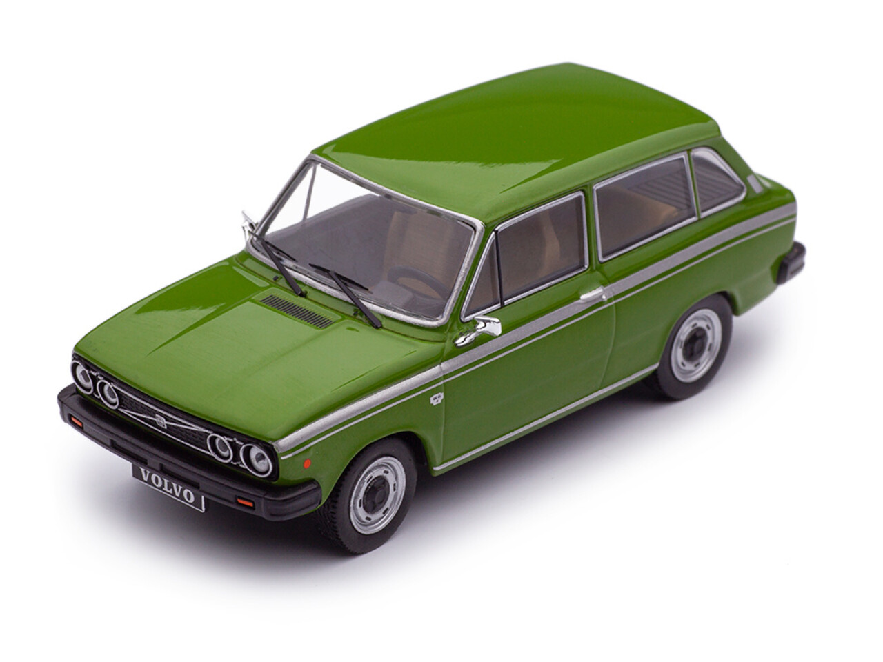 Volvo Volvo 66 Kombi 1975 - 1:43 - IXO Models Volvo Volvo 66 Kombi 1975 - 1:43 - IXO Models