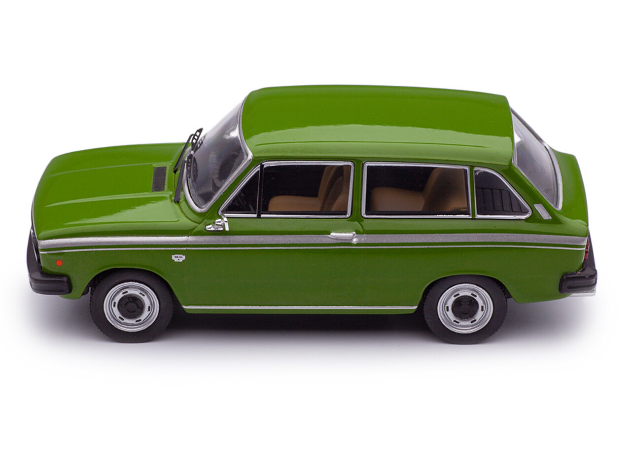 Volvo Volvo 66 Kombi 1975 - 1:43 - IXO Models Volvo Volvo 66 Kombi 1975 - 1:43 - IXO Models