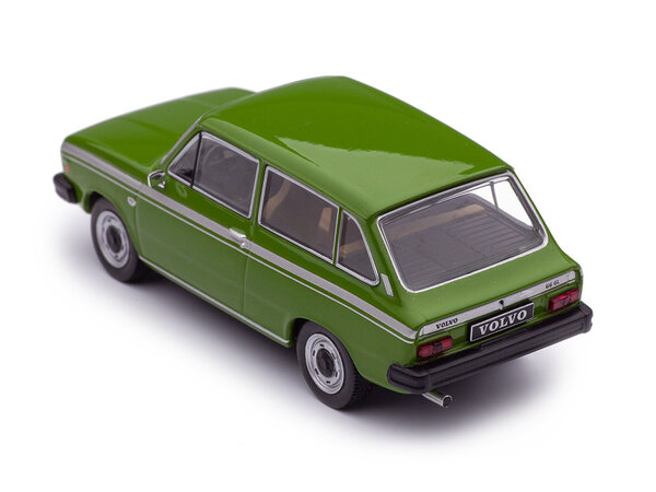 Volvo Volvo 66 Kombi 1975 - 1:43 - IXO Models Volvo Volvo 66 Kombi 1975 - 1:43 - IXO Models
