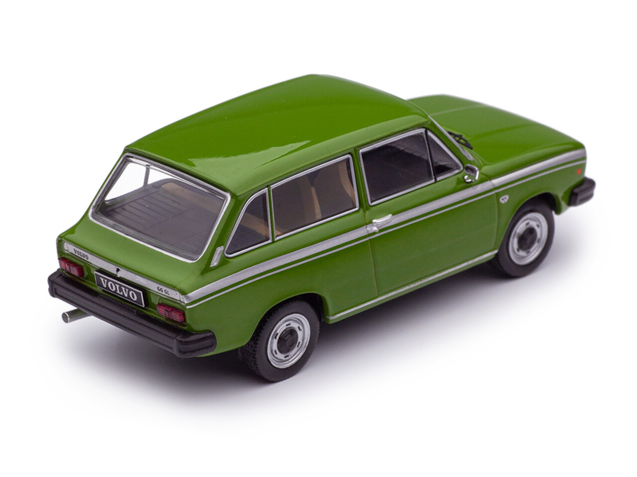 Volvo Volvo 66 Kombi 1975 - 1:43 - IXO Models Volvo Volvo 66 Kombi 1975 - 1:43 - IXO Models