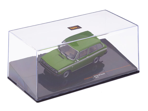 Volvo Volvo 66 Kombi 1975 - 1:43 - IXO Models Volvo Volvo 66 Kombi 1975 - 1:43 - IXO Models